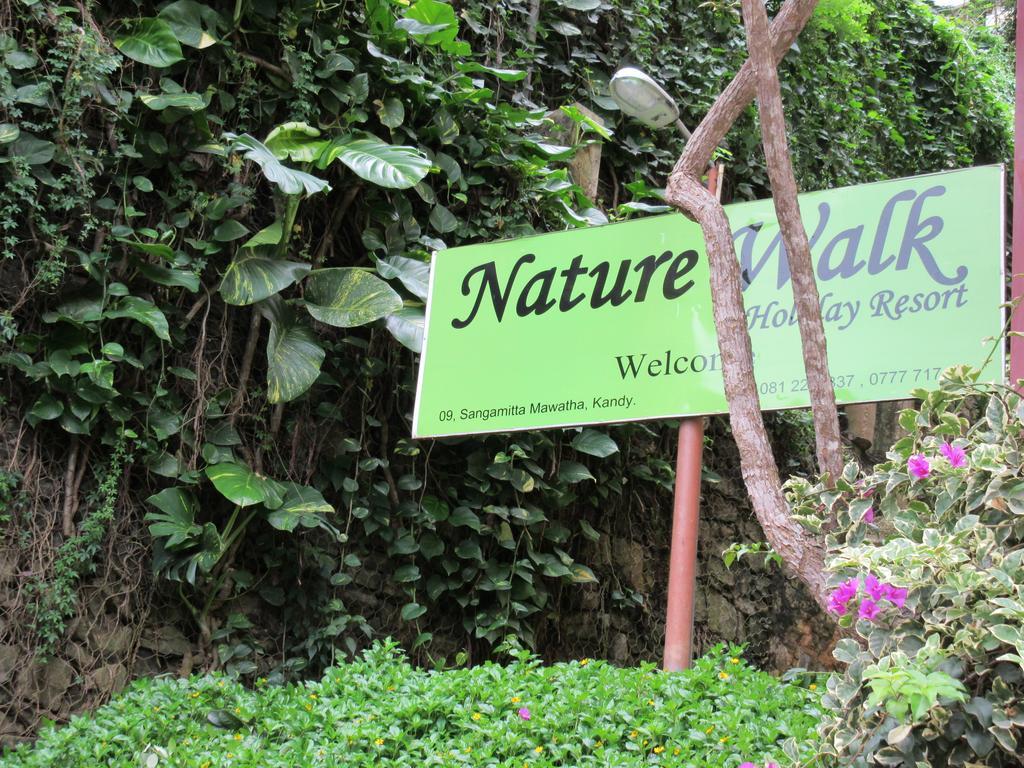 Nature Walk Resort Kandy Zewnętrze zdjęcie